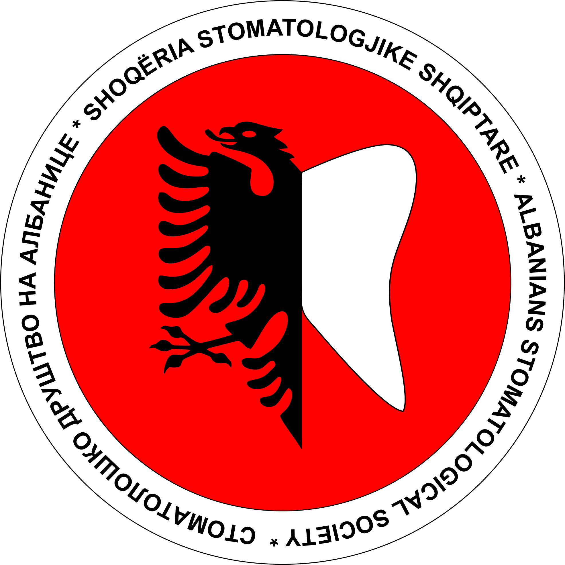 Shoqata e Stomatologëve Shqiptarë